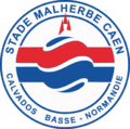 Logo SM Caen