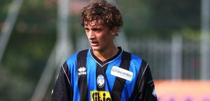 Manolo Gabbiadini