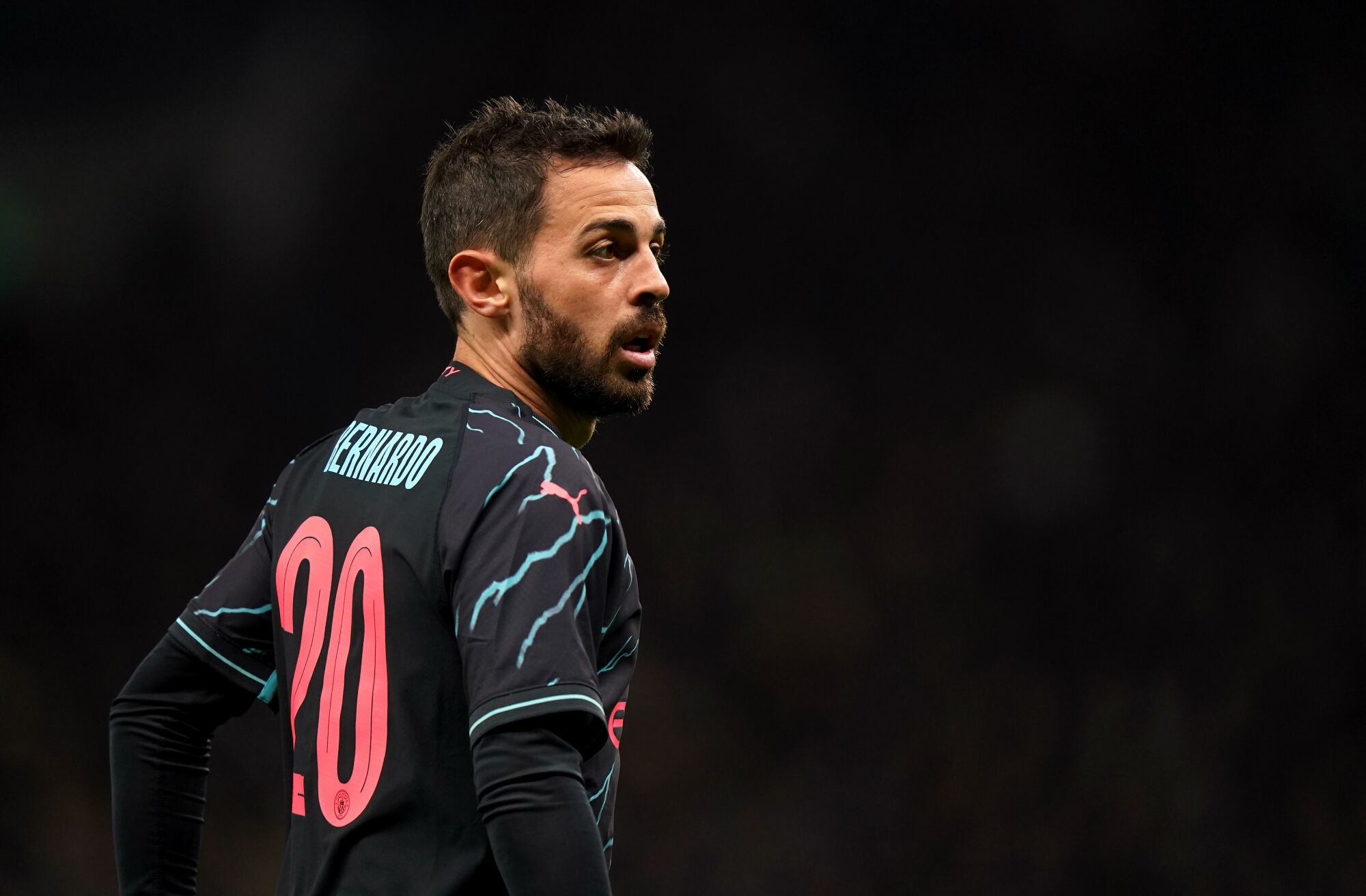 Mercato PSG : Une incroyable décision tombe pour Bernardo Silva - Foot Sur 7