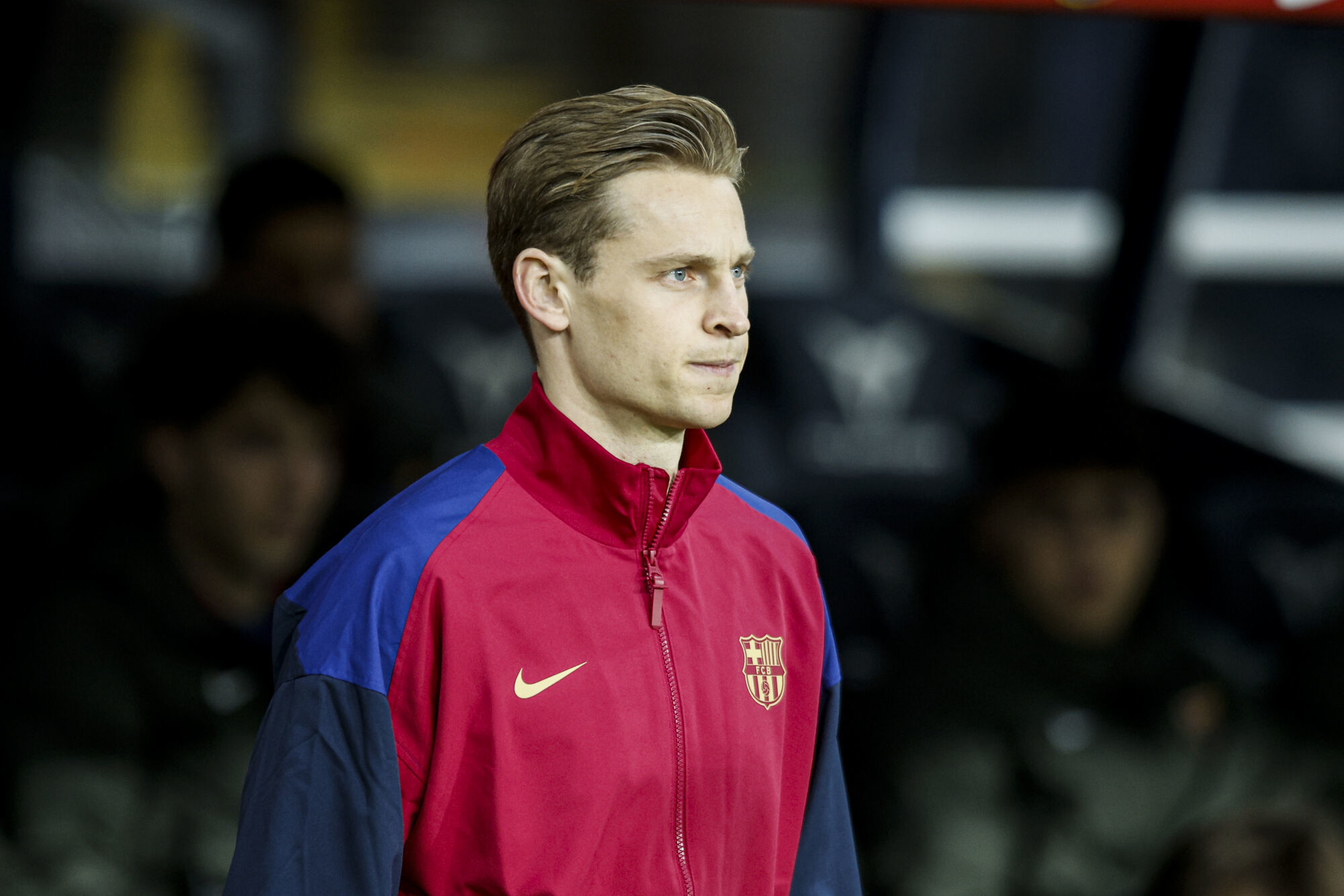 Mercato Barça : Accord confirmé entre Frenkie De Jong et le PSG