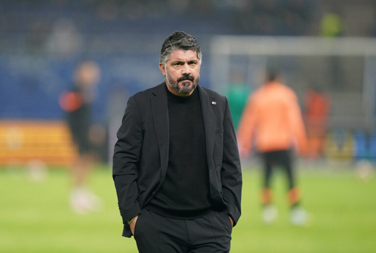 Gennaro Gattuso