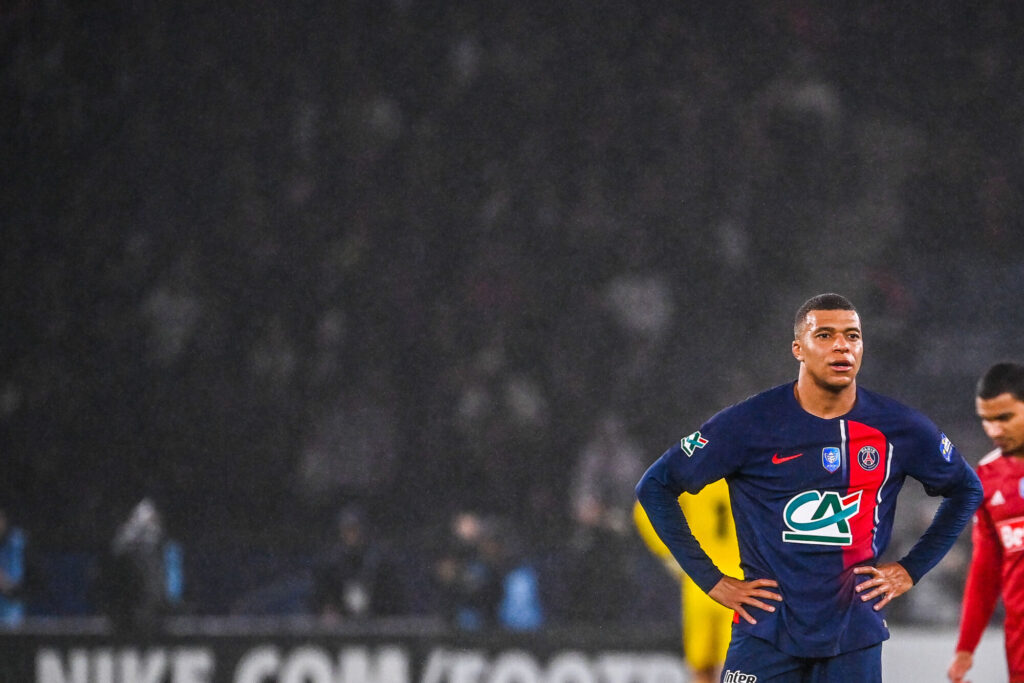 Après Kylian Mbappé du PSG, le Real Madrid veut piller l’AS Monaco thumbnail