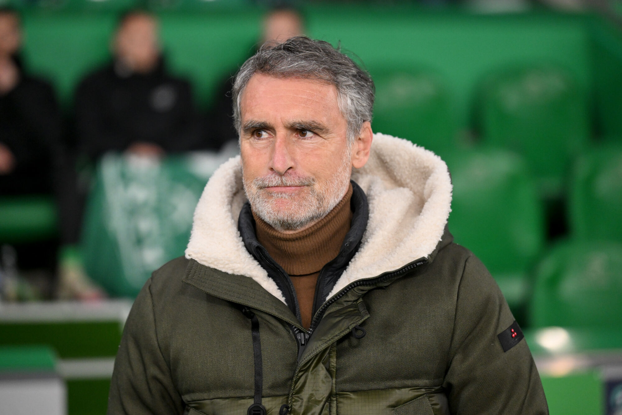 ASSE : Double coup dur pour Dall’Oglio avant le LOSC !