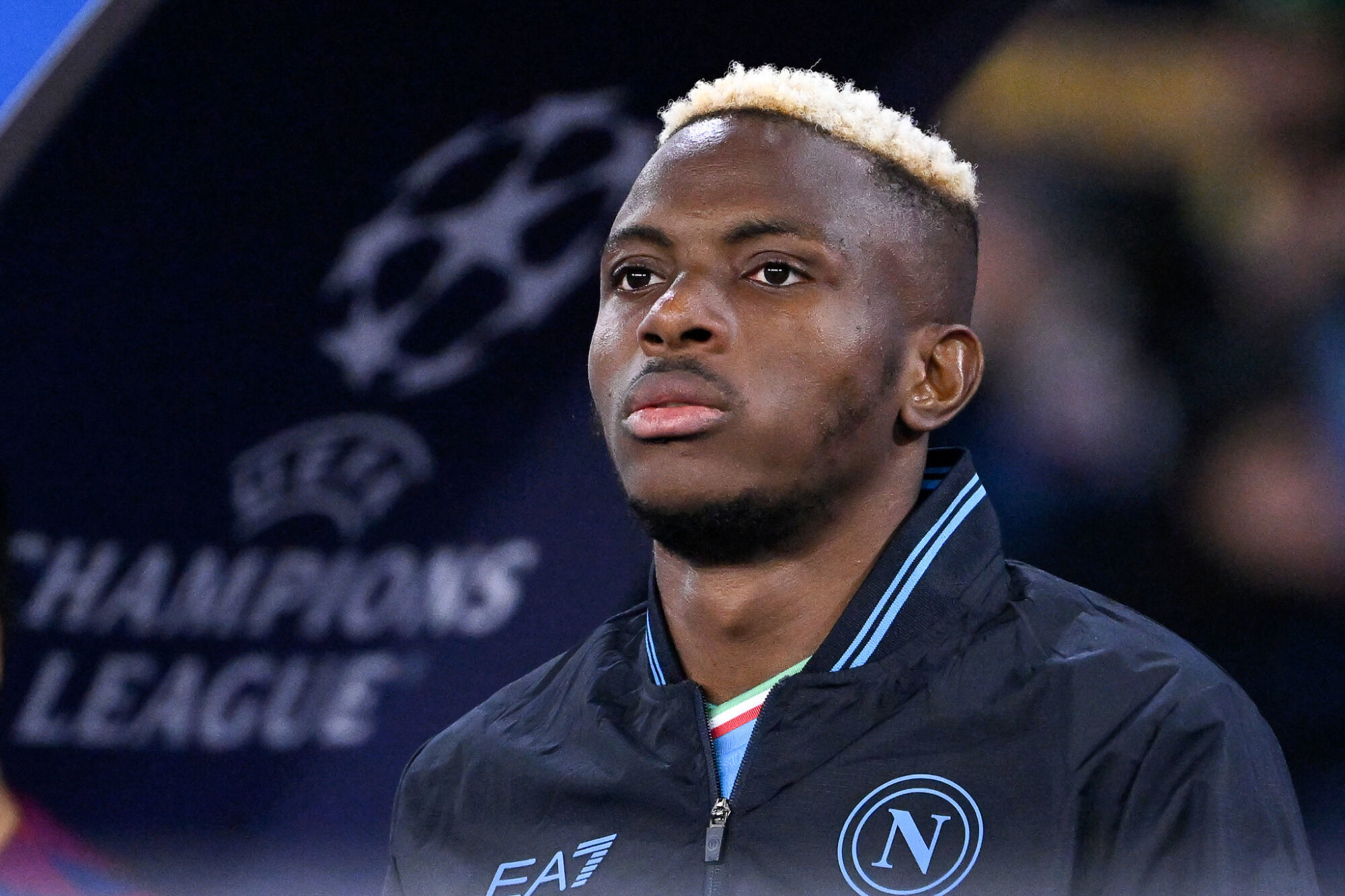 Mercato PSG : Victor Osimhen, la surprise de l’hiver ? Une annonce-choc tombe