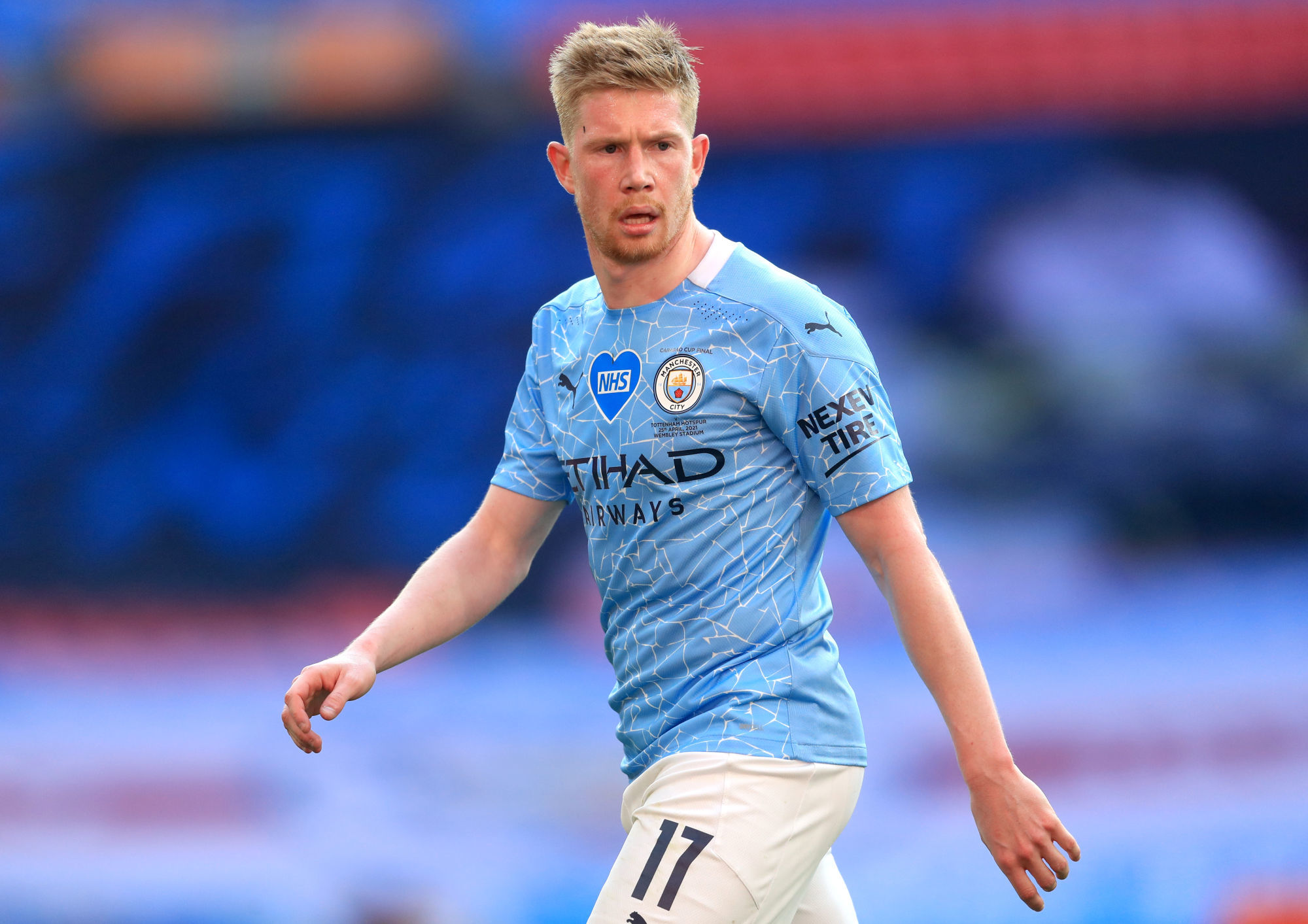 Kevin De Bruyne