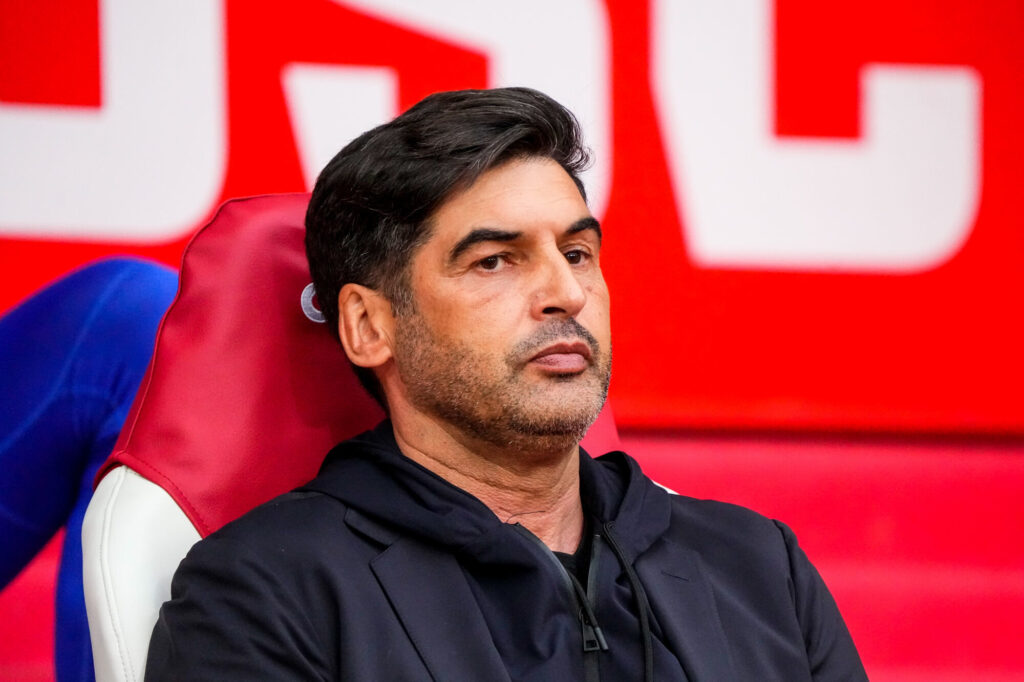 Paulo Fonseca