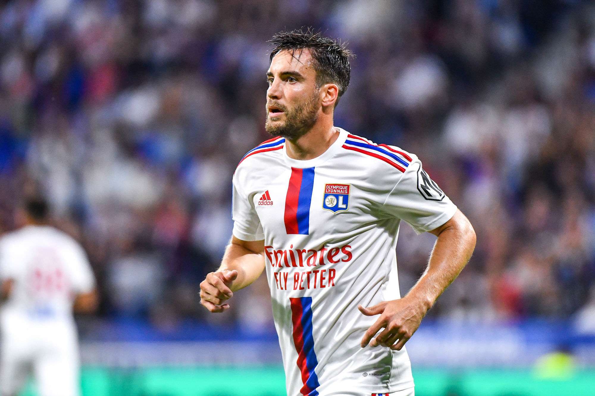 Mercato OL : Nicolas Tagliafico révèle ses plans pour son avenir