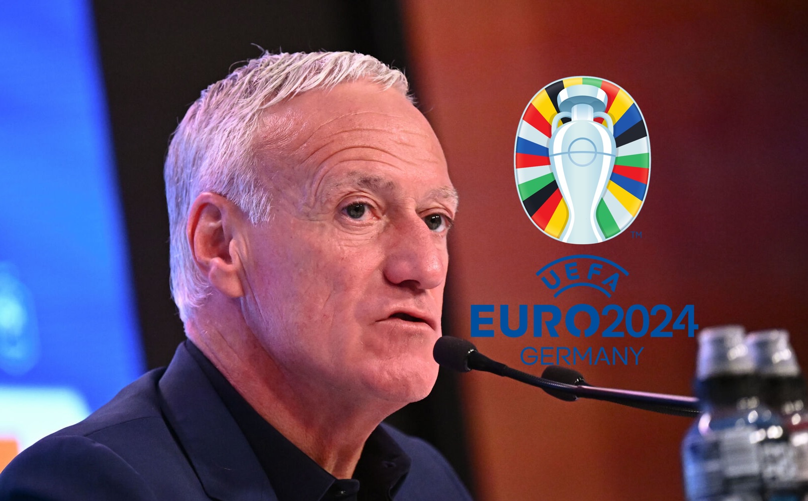 Didier Deschamps