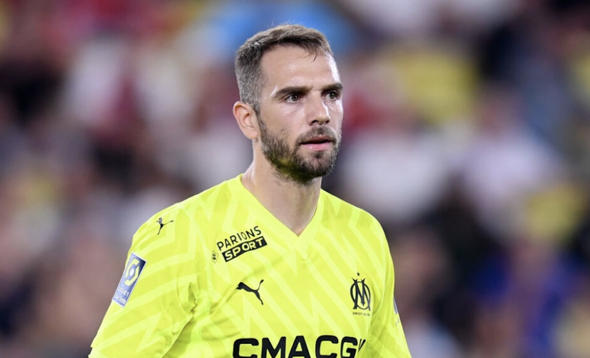 Transferts : Les aveux de Pau Lopez sur son départ de l’OM