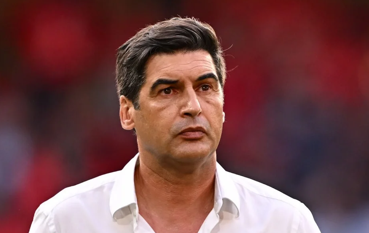 Paulo fonseca du LOSC au Milan AC