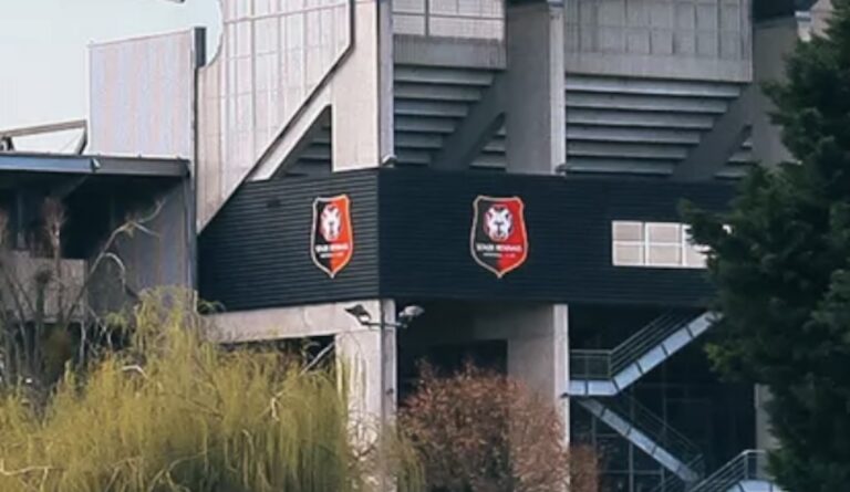 stade rennais fc