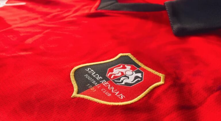 Stade rennais fc SRFC