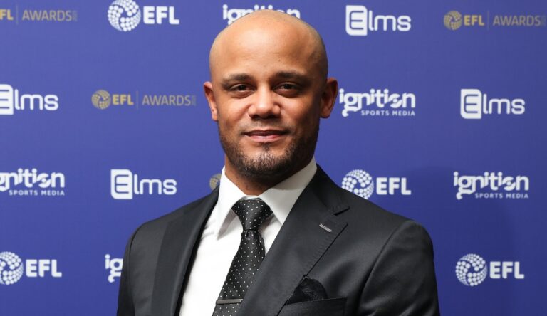 Vincent Kompany bien vers le Bayern Munich