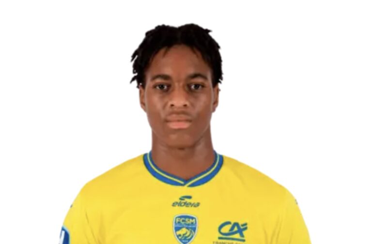 allan ackra rejoint Clermont foot