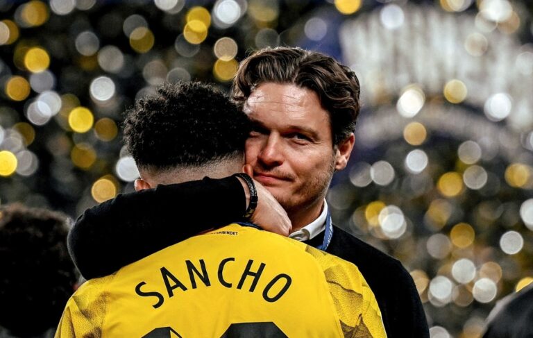 Jadon Sancho