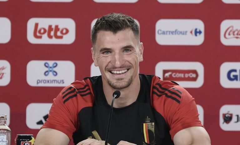 Thomas Meunier vers le Stade rennais