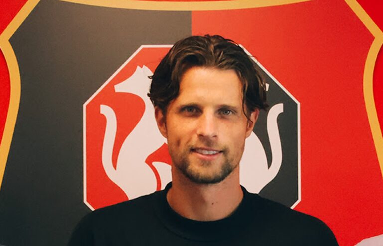 Hans Hateboer rejoint le stade rennais fc