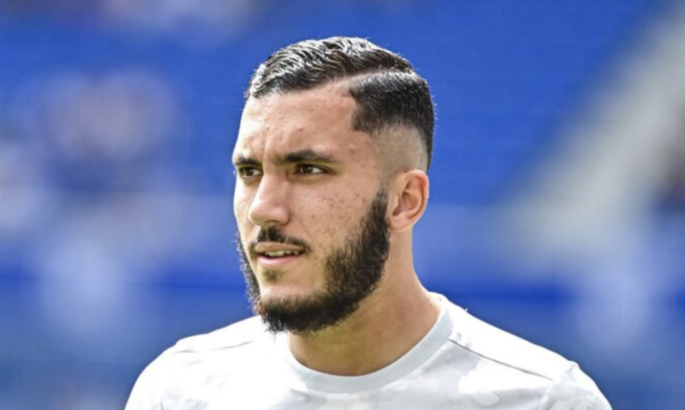 Mercato OL : rayan-cherki vers la Lazio