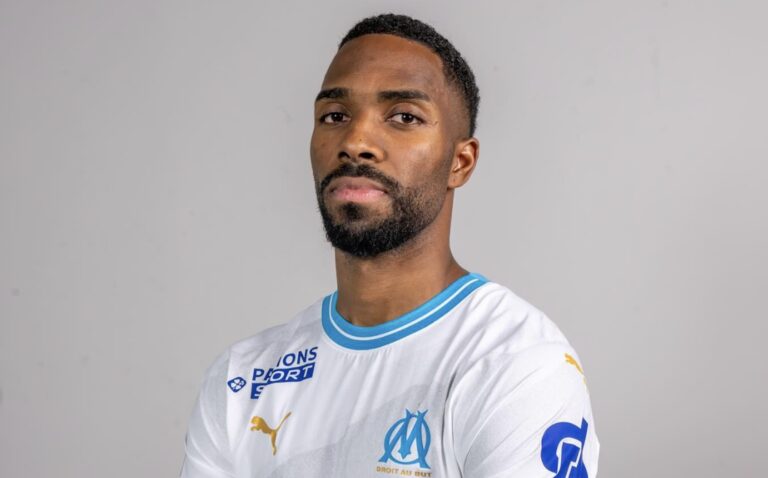 Ulisses Garcia sur le départ à OM