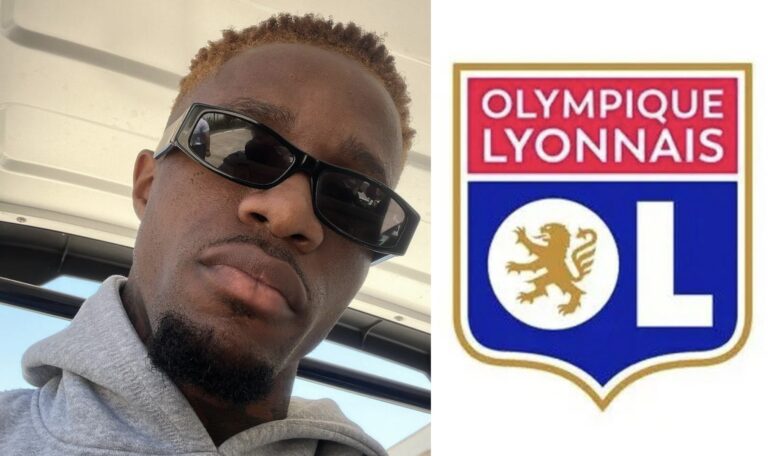 Wilfried Zaha vers l'OL