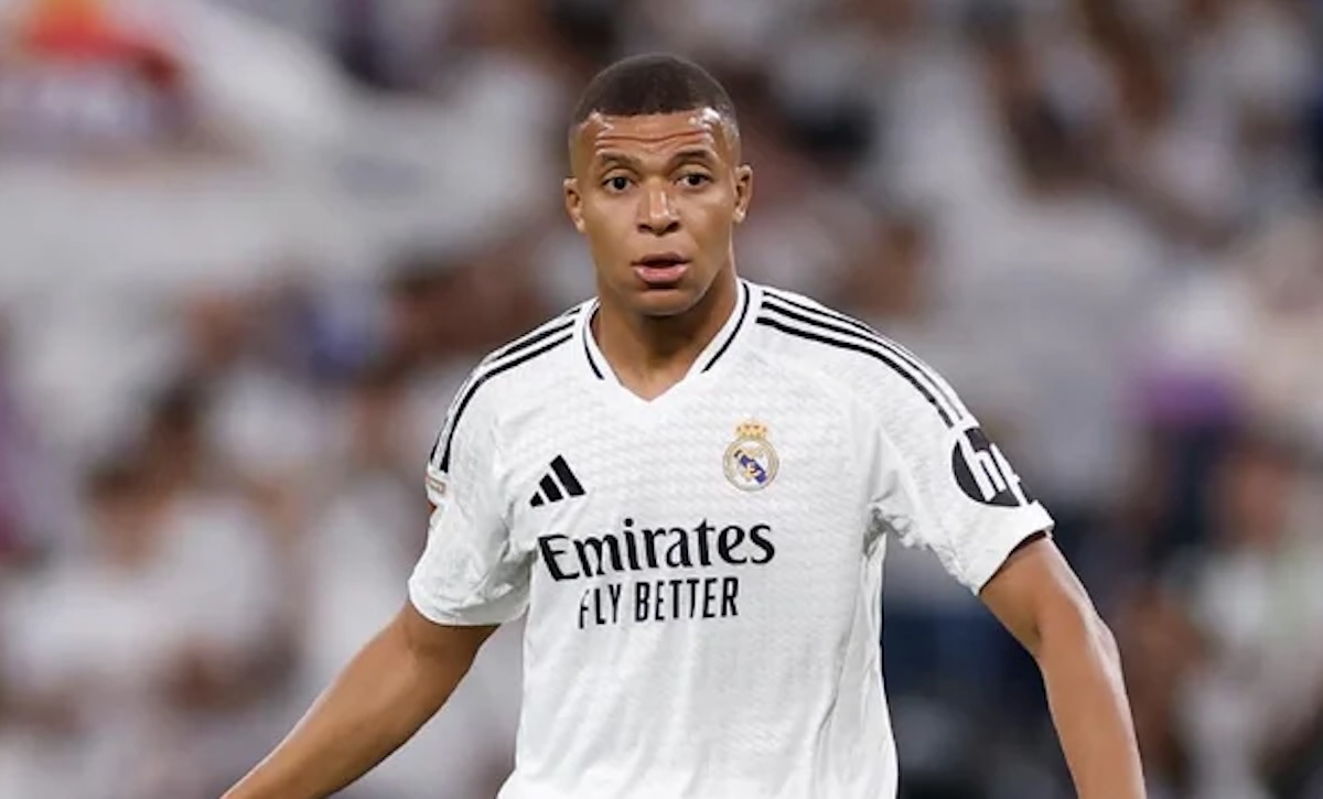 Real Madrid : Kylian Mbappé calme les inquiétudes de Carlo Ancelotti