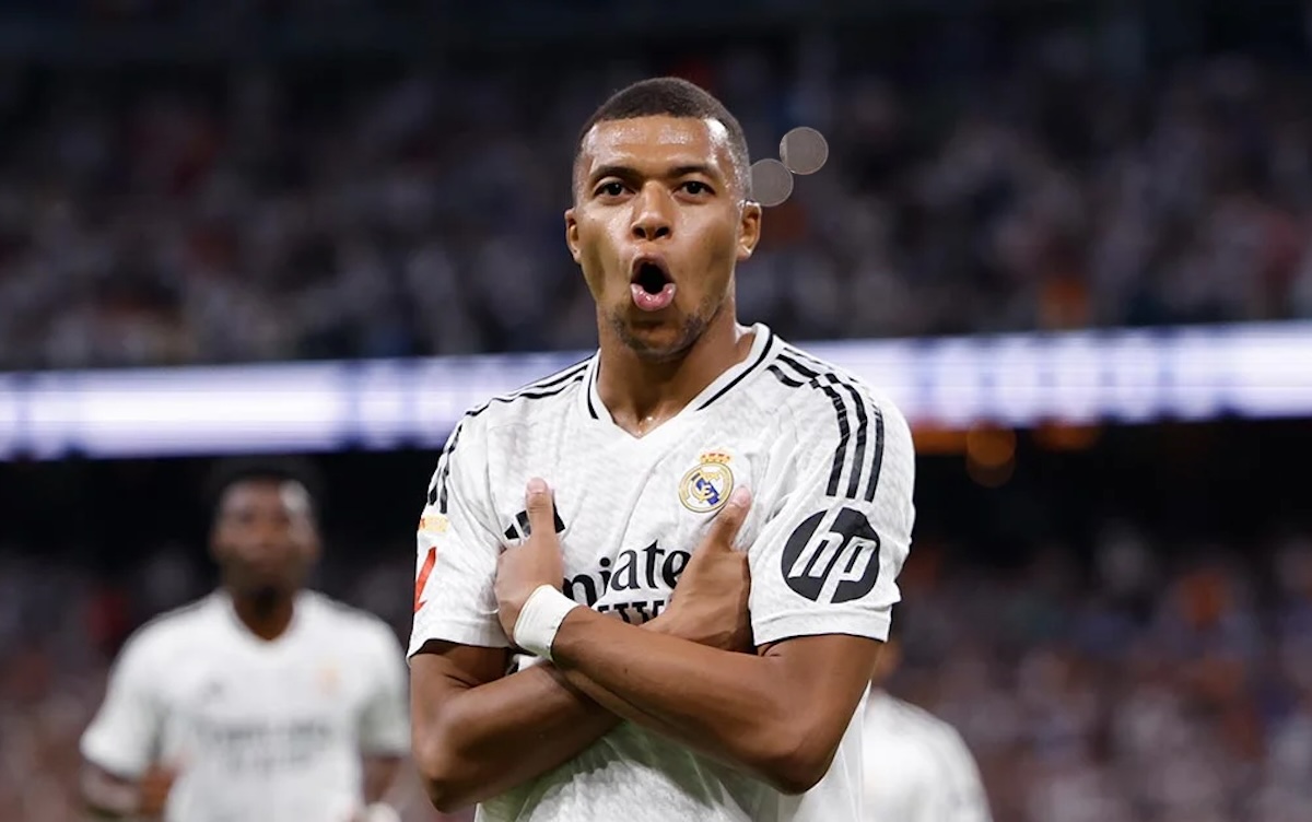 Real Madrid : De bonnes nouvelles tombent pour Kylian Mbappé