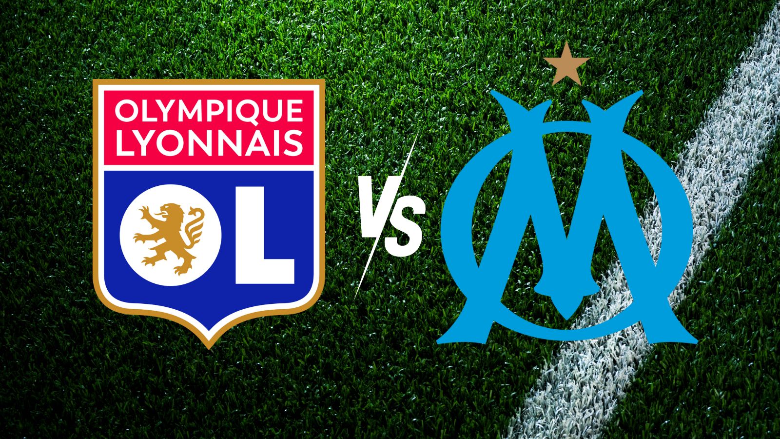 affiche Lyon-OM