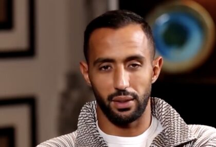 Mercato : Mehdi Benatia, directeur sportif de l'OM