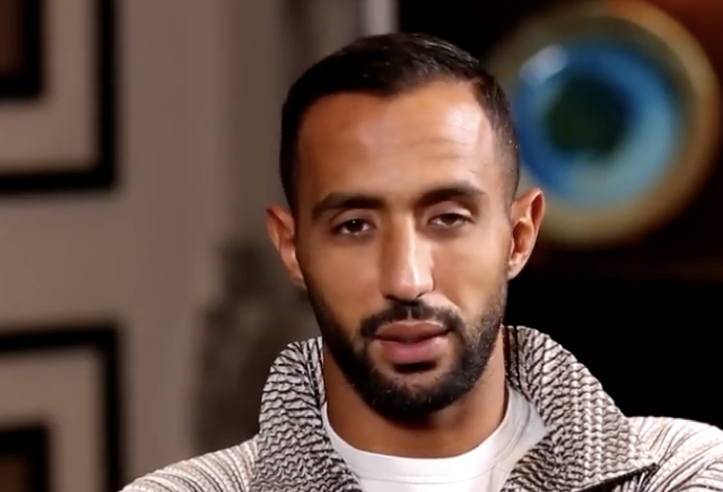 Mehdi Benatia devant la commission de discipline de la LFP