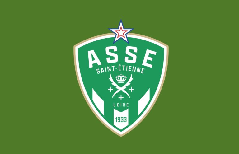 Logo de l'ASSE