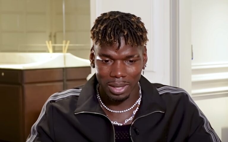 Paul Pogba va animer le mercato OM