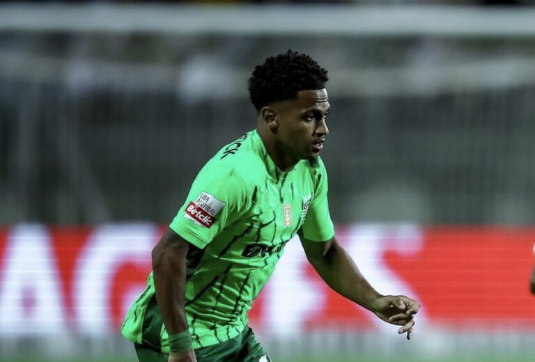 Marcus Edwards vers l'OGC Nice