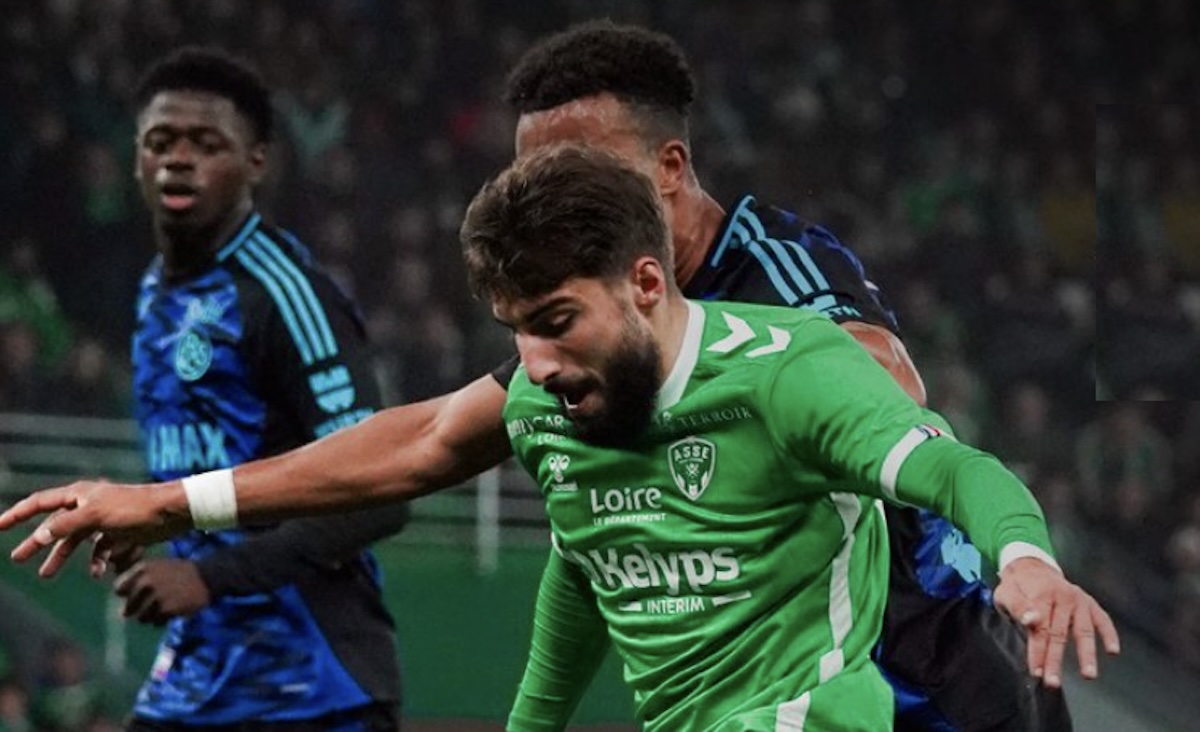 Victoire de l'ASSE RC Strasbourg