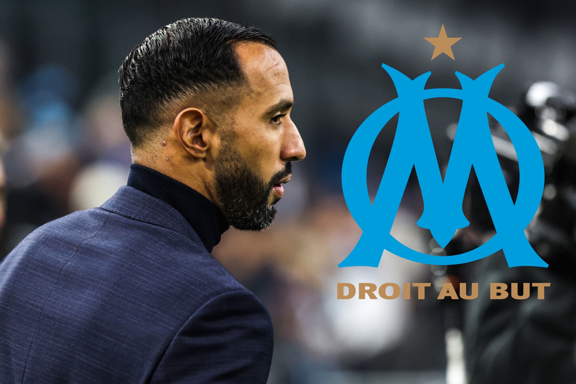 Medhi Benetia, prochain directeur sportif de l'OM