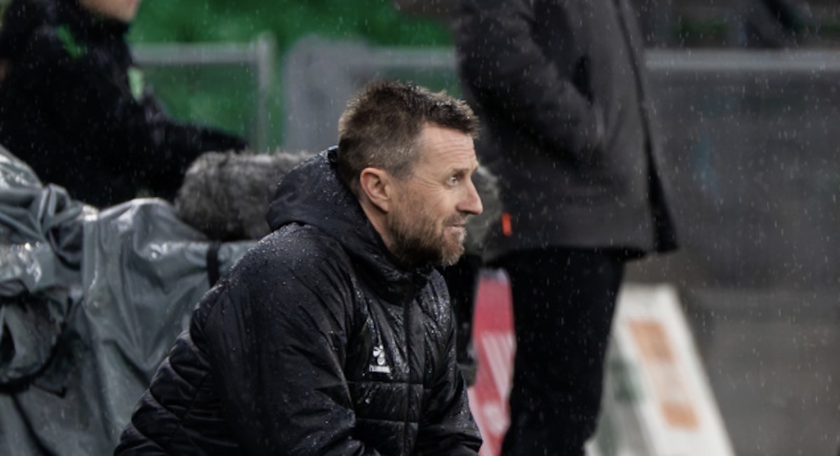 Asse : Eirik Horneland