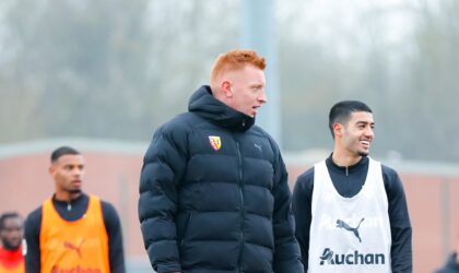 RC lens : Le RCL de Will Still va-t-il battre le RCS