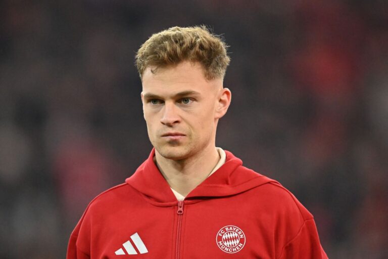 Joshua Kimmich