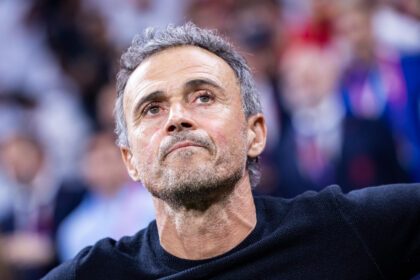 Luis Enrique