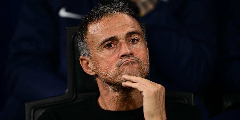 Luis Enrique