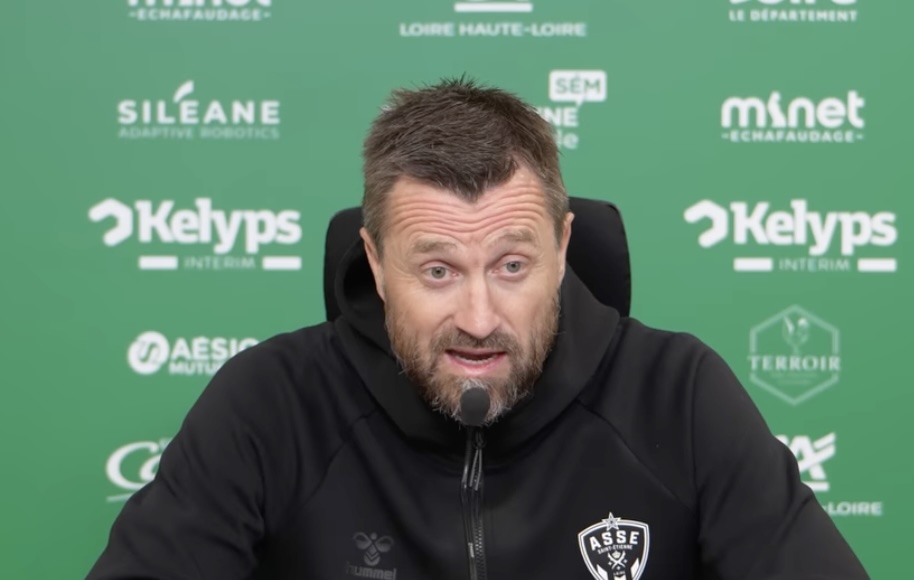 eirik horneland entraineurs de asse